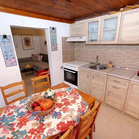 Casa Dei Fiori Holiday home