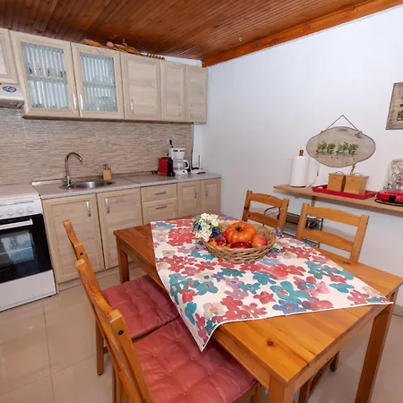Casa vacanze Casa Dei Fiori *