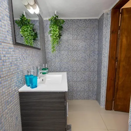 Casa Dei Fiori Casa vacanze *