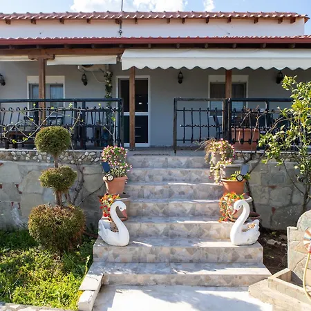 Casa Dei Fiori Holiday home Asprovalta
