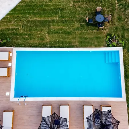 Casa Dei Fiori Holiday home