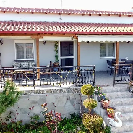 Casa Dei Fiori Holiday home *