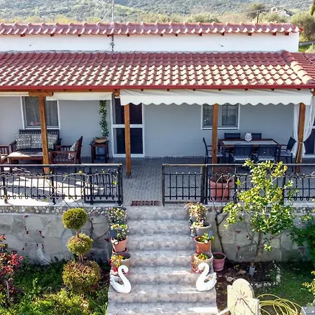 Holiday home Casa Dei Fiori Asprovalta