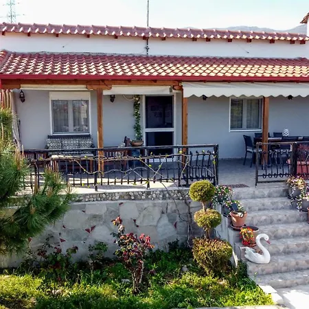 Casa Dei Fiori Casa vacanze