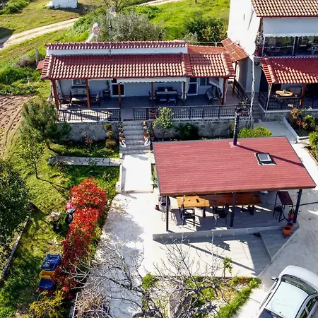 Casa vacanze Casa Dei Fiori Asprovalta