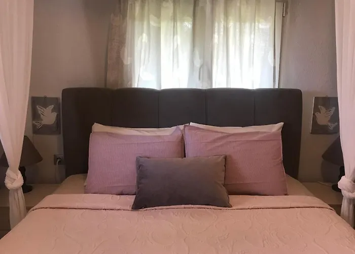Nyaraló Casa Dei Fiori Aszproválta