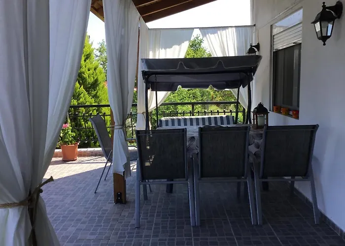 Casa Dei Fiori Nyaraló *