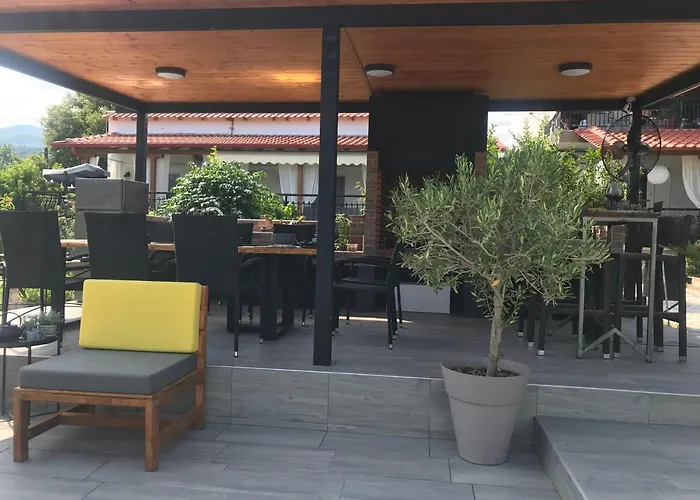Дом отдыха Casa Dei Fiori