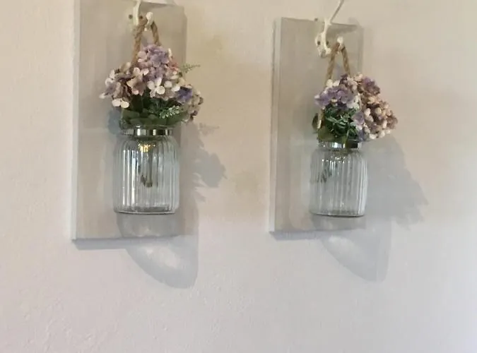 Casa Dei Fiori * Аспровальта